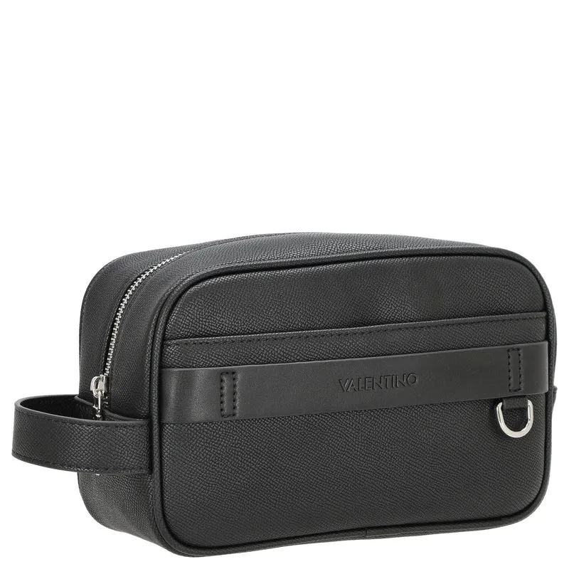 Valentino Bags Landon - Cosmetic Case 23 cm (nero)