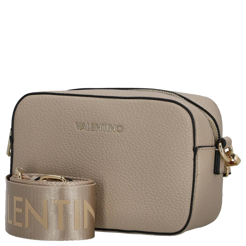 Valentino Bags Fall Re - Umhängetasche 19 cm (ecru)