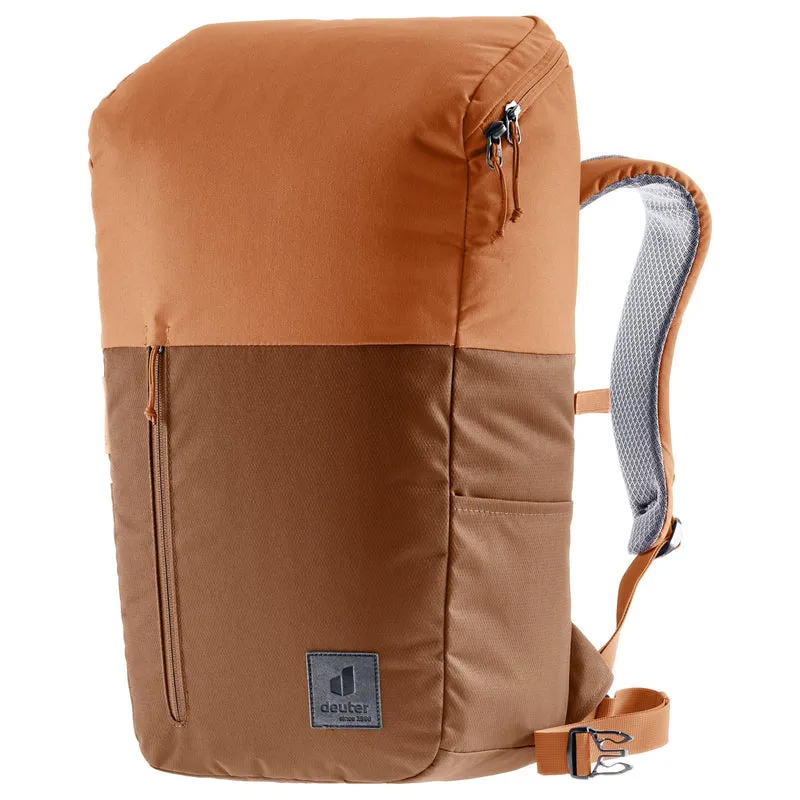 Deuter Up Stockholm 22 - Rucksack 51 cm (mocha-pecan)