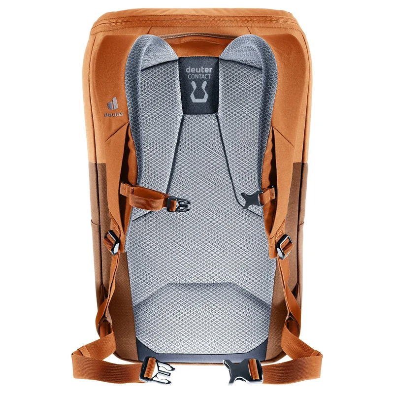 Deuter Up Stockholm 22 - Rucksack 51 cm (mocha-pecan)