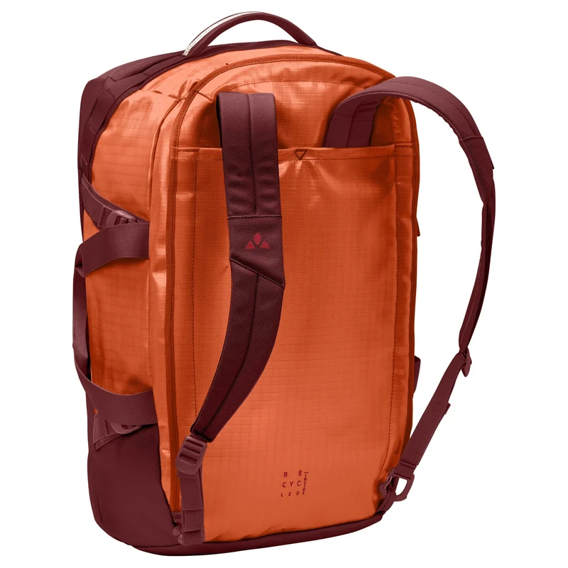 Vaude CityDuffel 35 - Reisetasche 53 cm (buckeye)