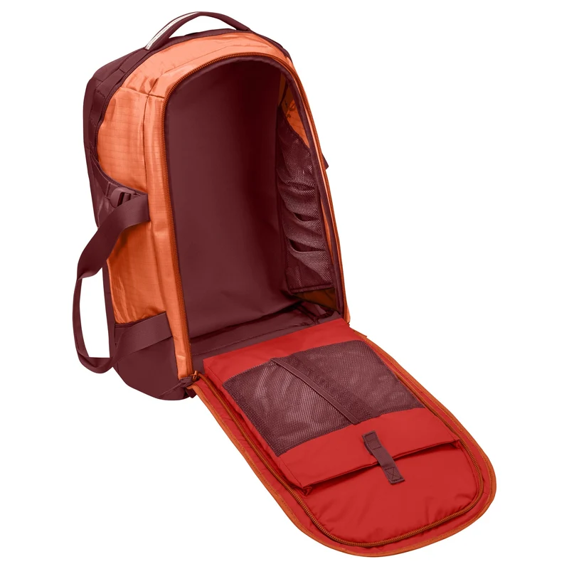 Vaude CityDuffel 35 - Reisetasche 53 cm (buckeye)