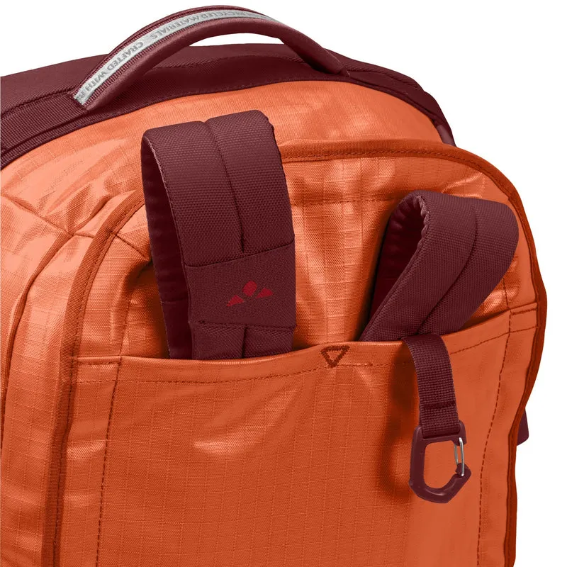 Vaude CityDuffel 35 - Reisetasche 53 cm (buckeye)
