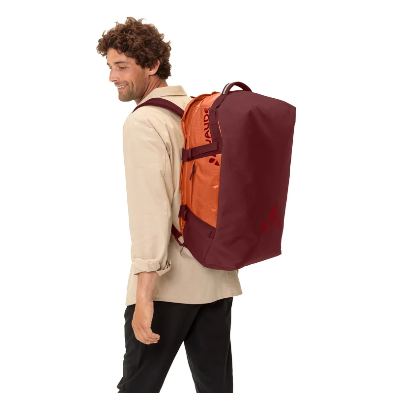 Vaude CityDuffel 35 - Reisetasche 53 cm (buckeye)