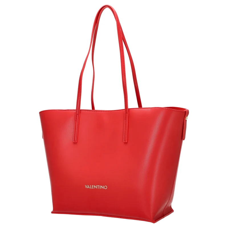 Valentino Bags Samy Re - Shopper mit herausnehmbarer Pouch 31 cm (rosso)