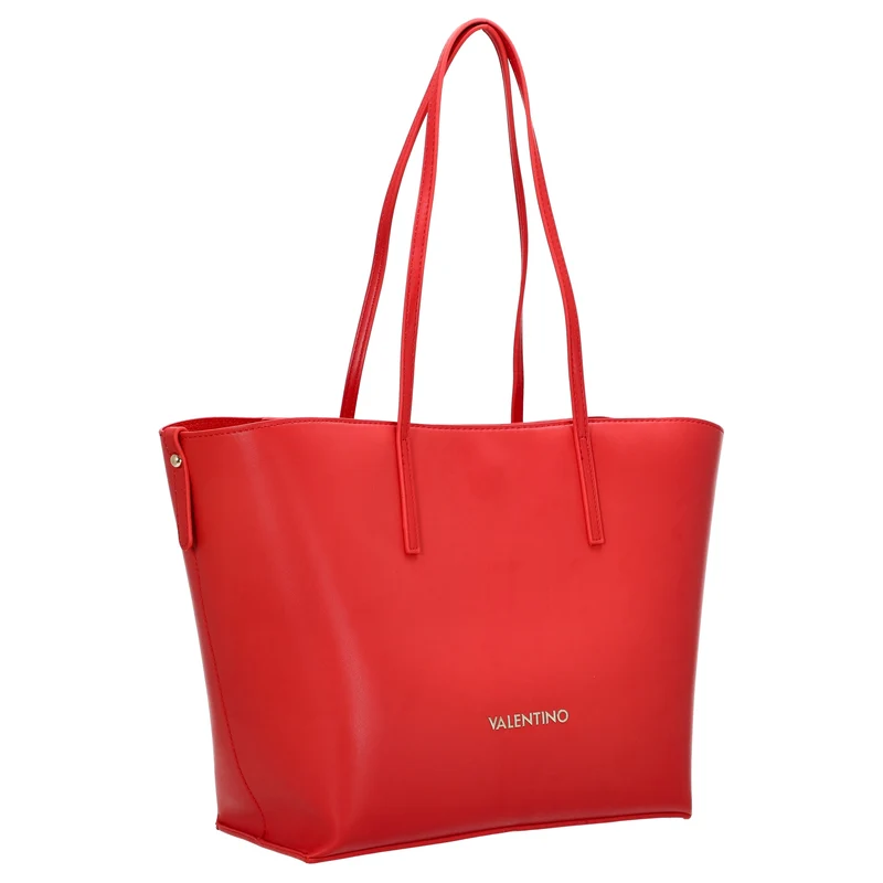 Valentino Bags Samy Re - Shopper mit herausnehmbarer Pouch 31 cm (rosso)