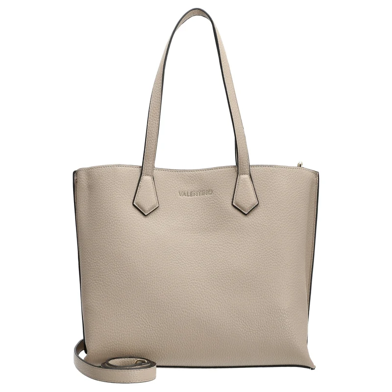 Valentino Bags Fall Re - Shopper 32 cm (ecru)