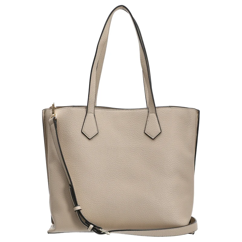 Valentino Bags Fall Re - Shopper 32 cm (ecru)