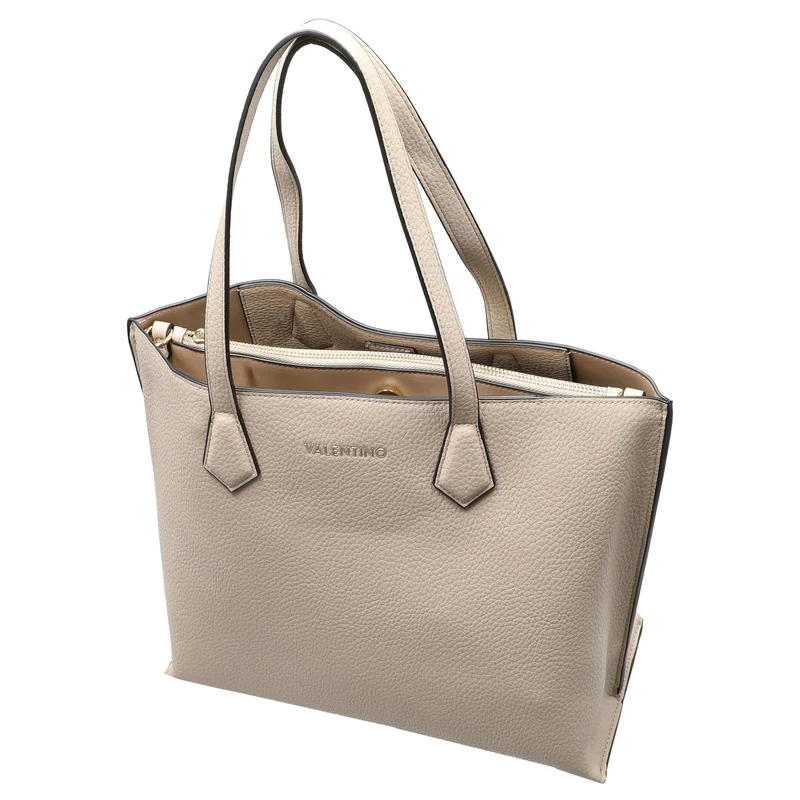 Valentino Bags Fall Re - Shopper 32 cm (ecru)
