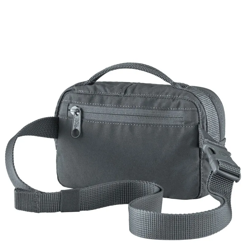 Fjällräven Kånken Hip Pack - Gürteltasche 18 cm (graphite)