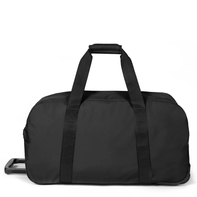 Eastpak Container 85+ Rollenreisetasche 83 cm (black)