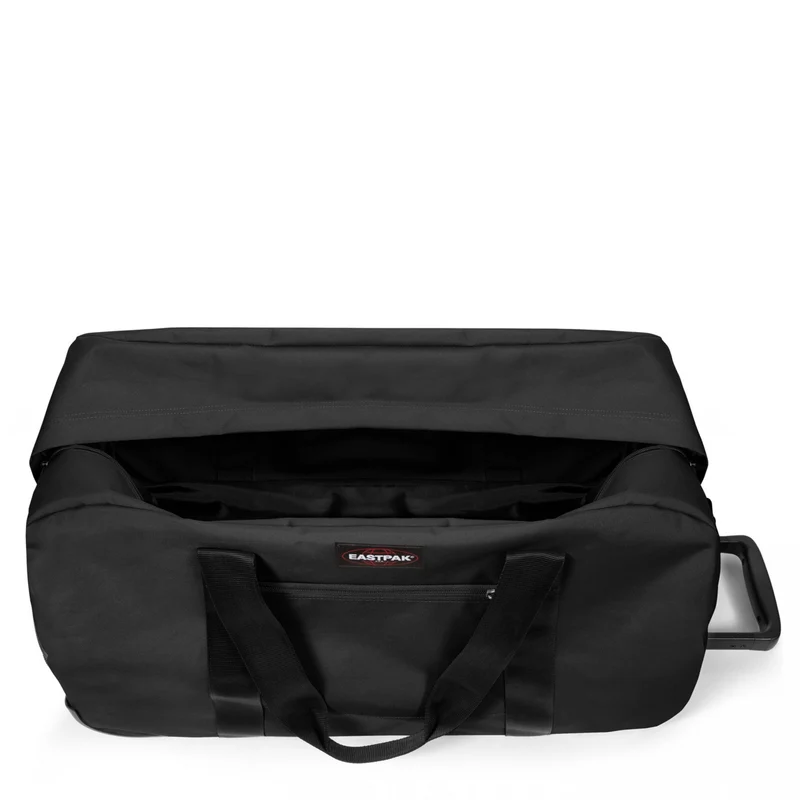 Eastpak Container 85+ Rollenreisetasche 83 cm (black)