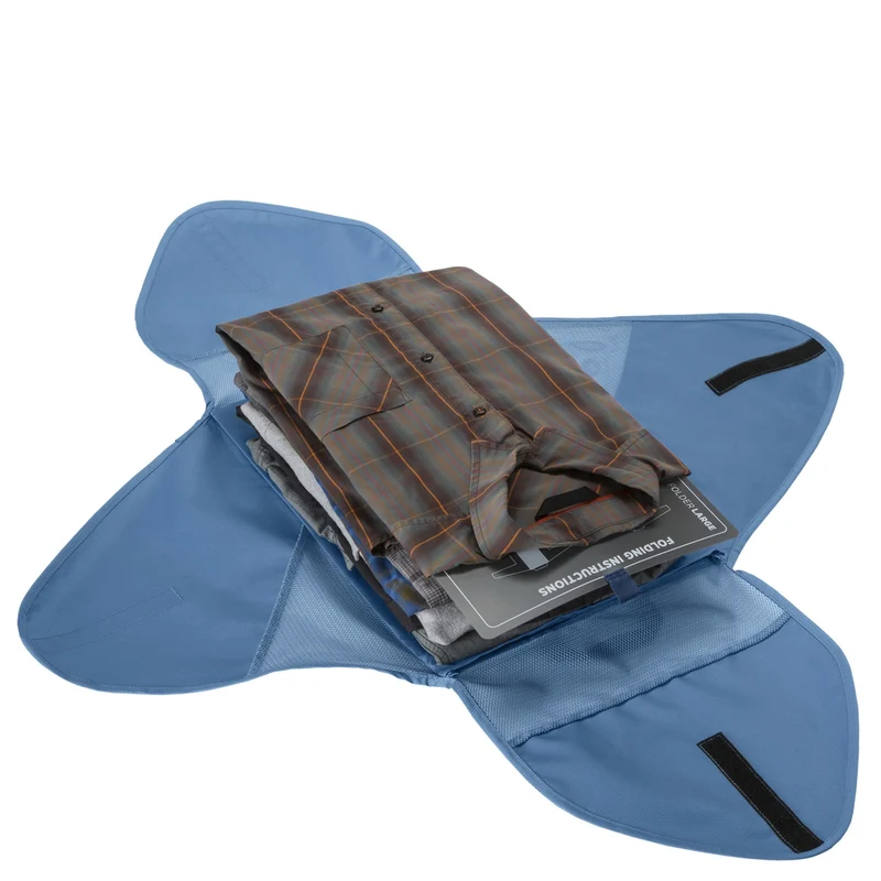 eagle creek Pack-It Reveal - Kleidersack L (blue dawn)