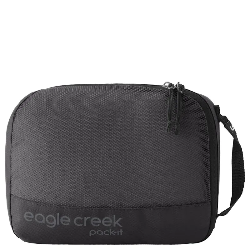 Eagle Creek Pack-It Reveal Cube S - Packsack 25 cm (schwarz)