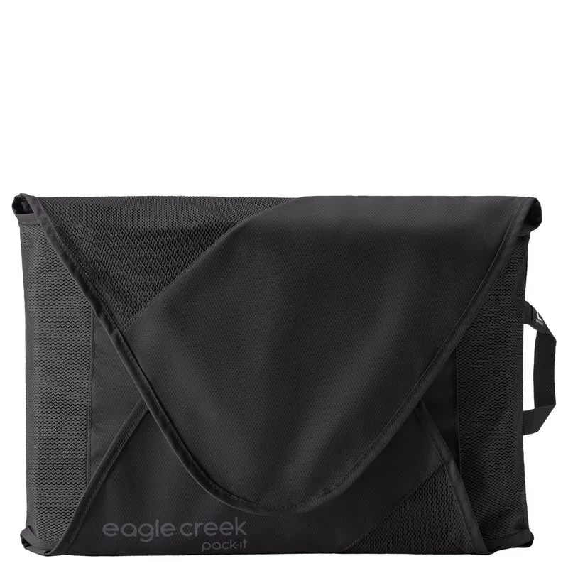 eagle creek Pack-It Reveal - Kleidersack L (black)