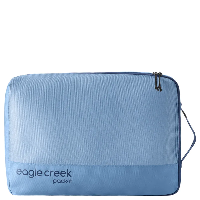 Eagle Creek Pack-It Reveal Cube L - Packsack 46 cm (blue dawn)