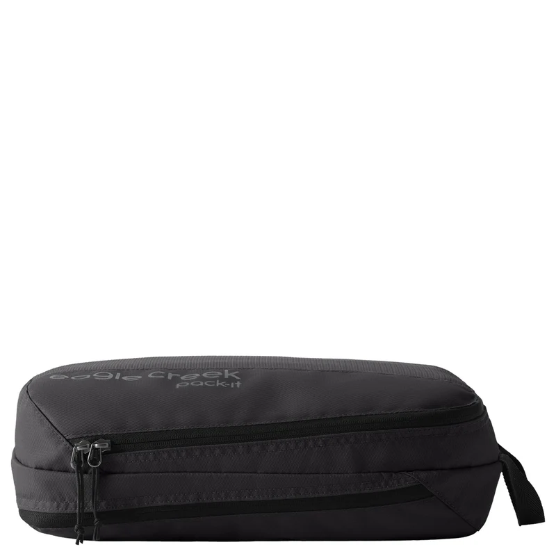 Eagle Creek Pack-It Reveal Clean/Dirty Cube M - Packsack 36 cm (schwarz)