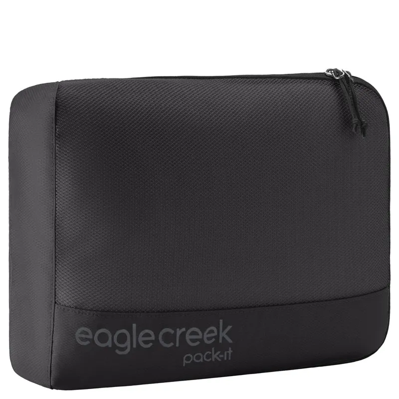 Eagle Creek Pack-It Reveal Cube M - Packsack 36 cm (schwarz)