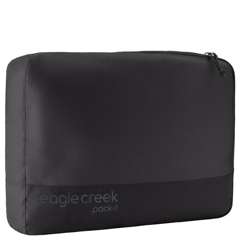Eagle Creek Pack-It Reveal Cube L - Packsack 46 cm (schwarz)