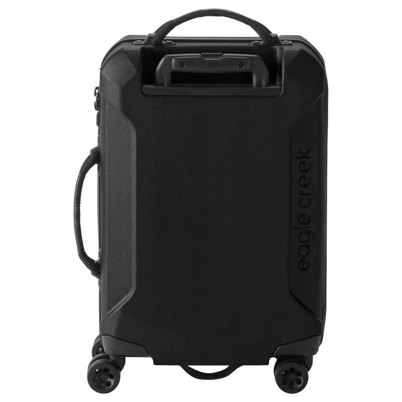 Eagle Creek selection Tarmac - 4-Rollen-Kabinentrolley 55 cm (schwarz)