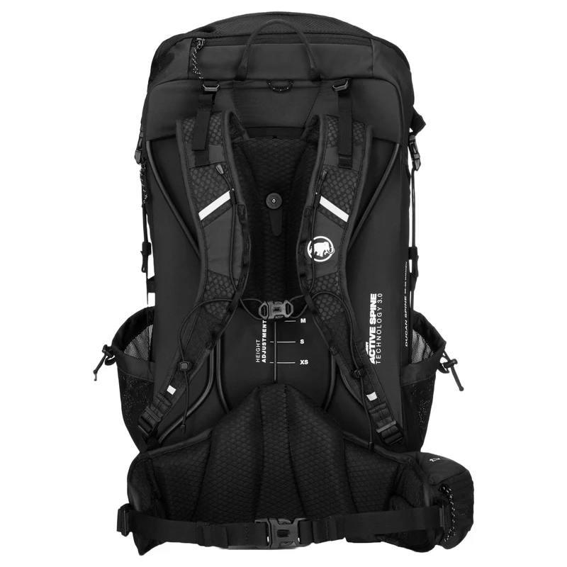 Mammut Ducan Spine 28-35 - Women's Wanderrucksack 57 cm (schwarz)