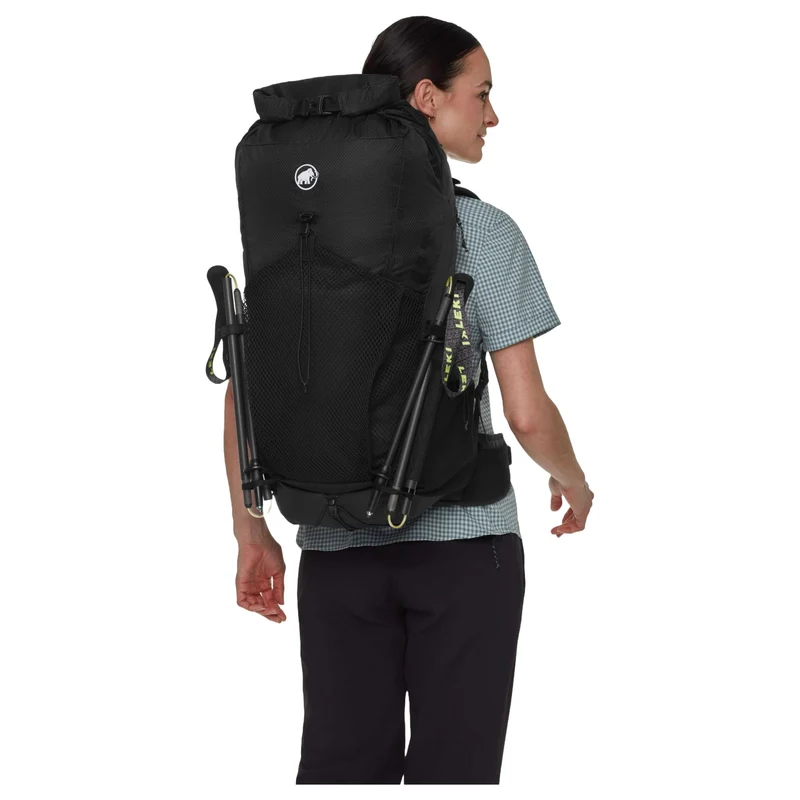 Mammut Ducan Spine 28-35 - Women's Wanderrucksack 57 cm (schwarz)