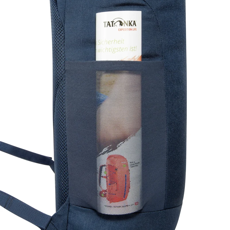Tatonka Grip Rolltop Pack 34 - Rucksack 15.4" 55 cm (navy)