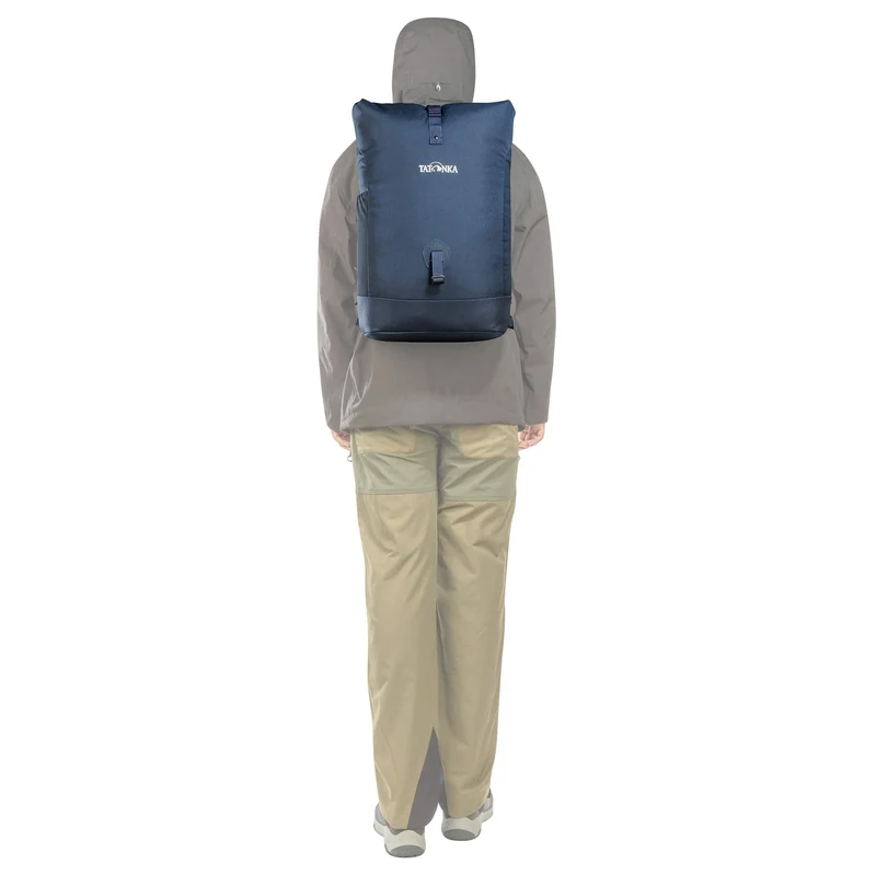 Tatonka Grip Rolltop Pack 34 - Rucksack 15.4" 55 cm (navy)