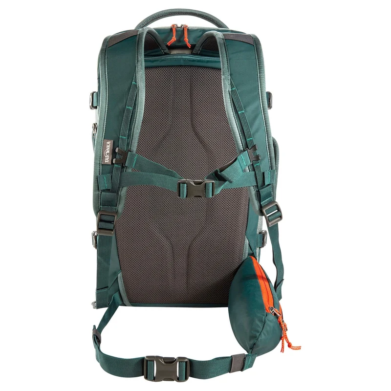 Tatonka Traveller Pack 35 - Reiserucksack 17" 53 cm (sage green)