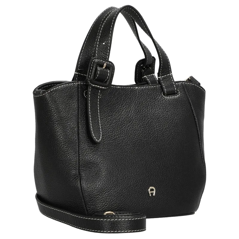 Aigner Miranda - Shopper S 29 cm (black)