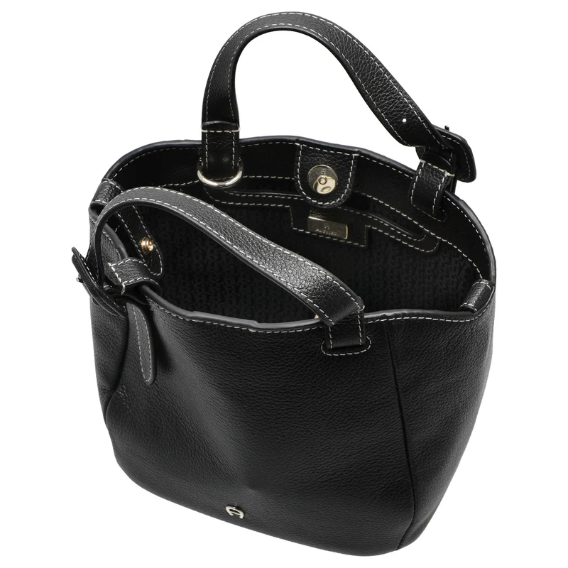 Aigner Miranda - Shopper S 29 cm (black)