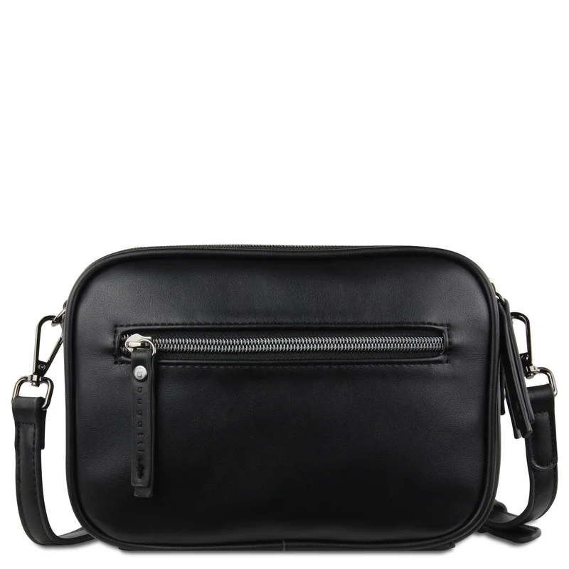 bugatti Almata - Umhängetasche 21.5 cm (black)