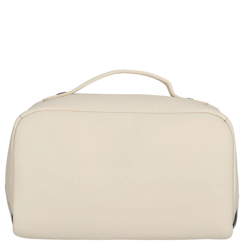 bugatti Almata - Beautycase/Kulturbeutel 24 cm (beige)