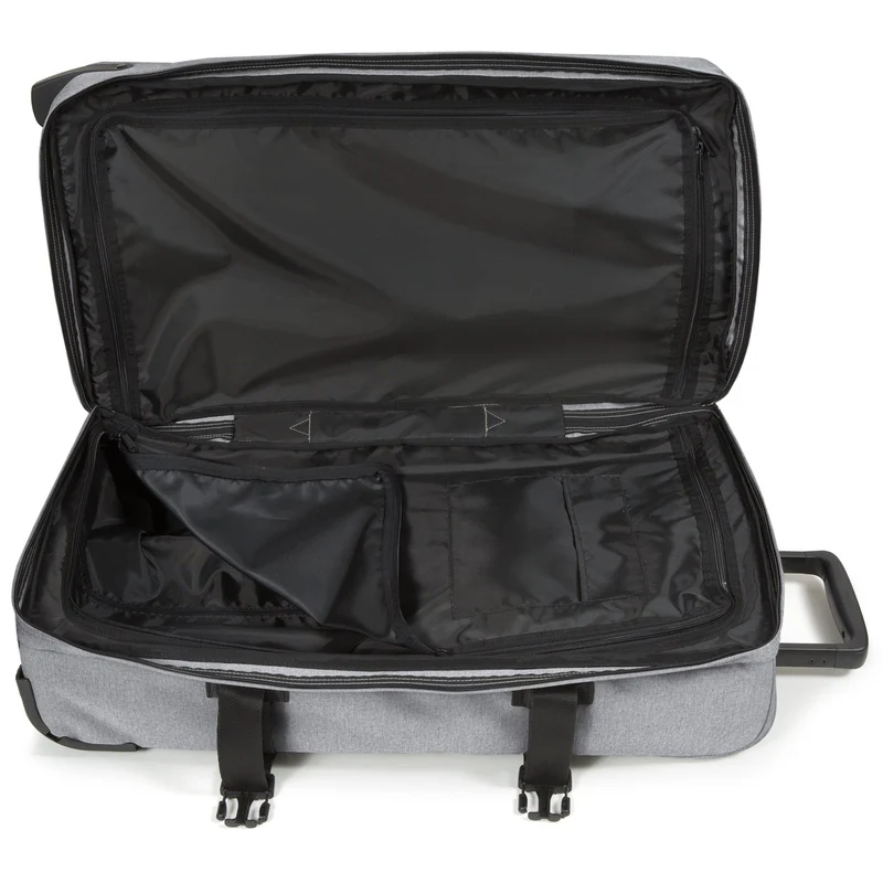 Eastpak Tranverz M 78 - Rollenreisetasche 67 cm (sunday grey)