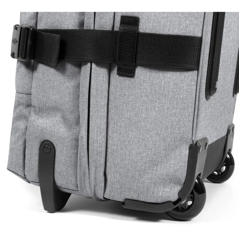 Eastpak Tranverz M 78 - Rollenreisetasche 67 cm (sunday grey)