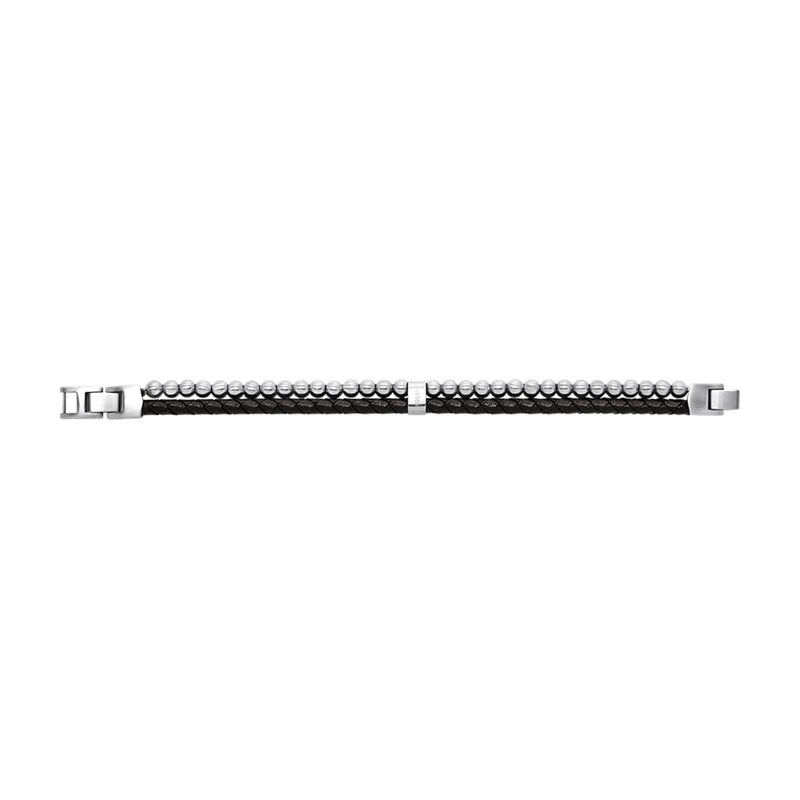 Fossil Jewelry Silver Coloured Bracelet JF04855040