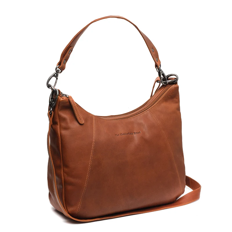 The Chesterfield Brand Marle damen Schultertasche Braun C48.129731