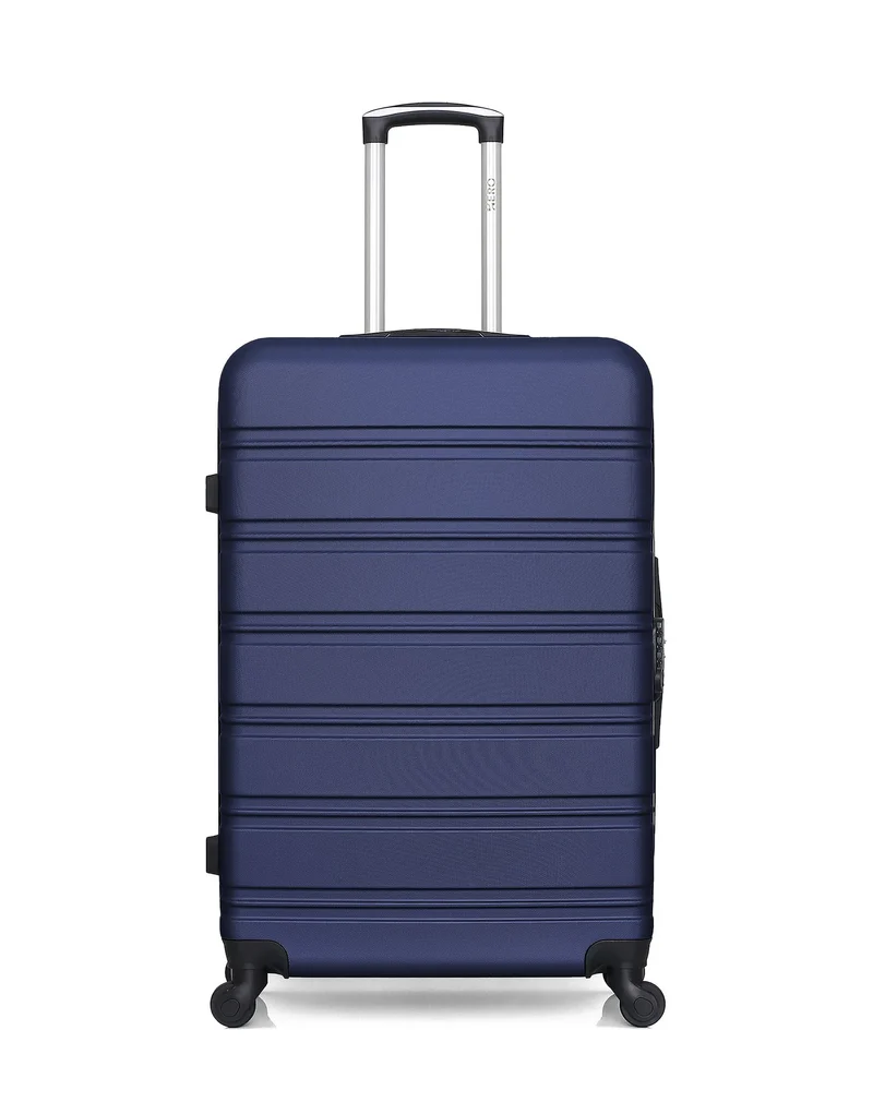 HERO – 2er-Pack – Großer Koffer und Handgepäck RENOSO