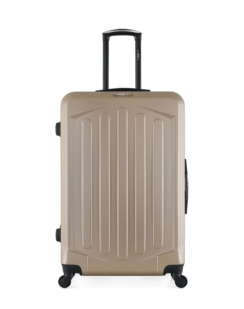 BLUESTAR – 3er-Hartschalenkoffer-Set HAGEN
