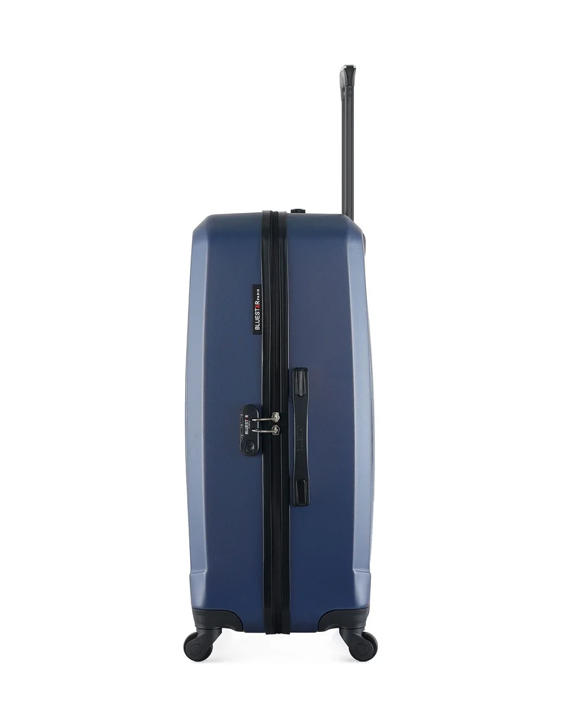 BLUESTAR – 3er-Hartschalenkoffer-Set HAGEN