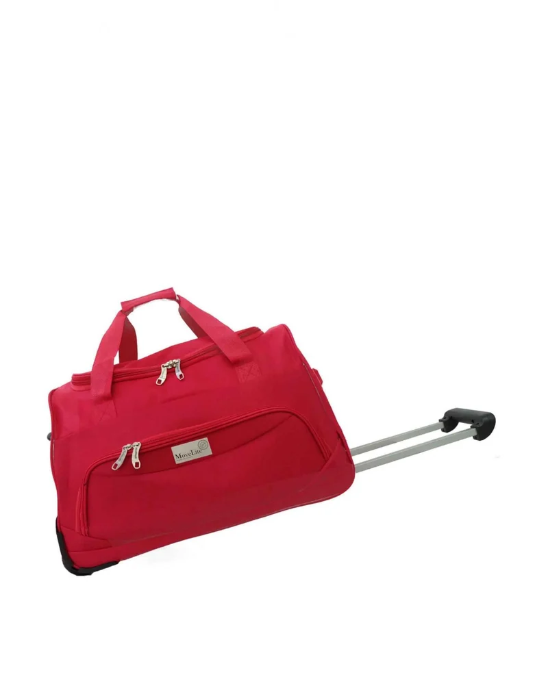 MOVELITE - Mittelgroße Tasche MALAGA