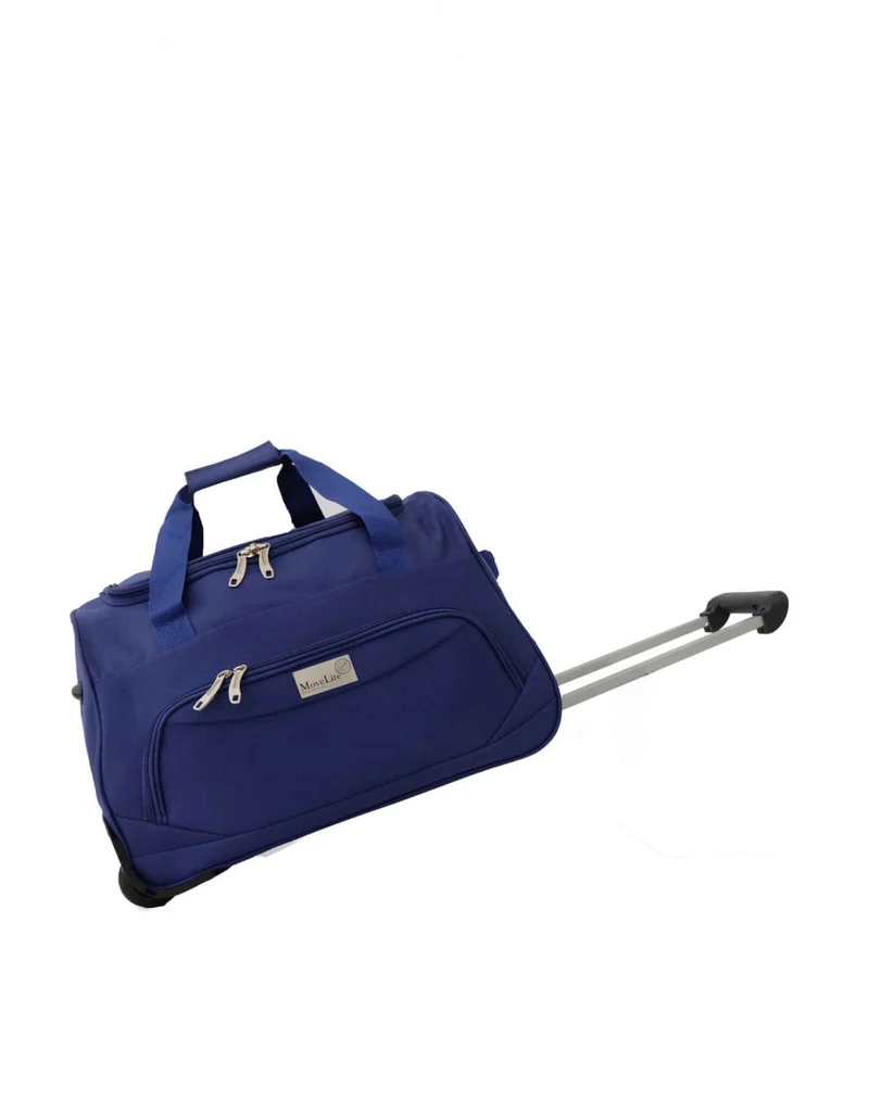 MOVELITE - Kleine Tasche GLASGOW