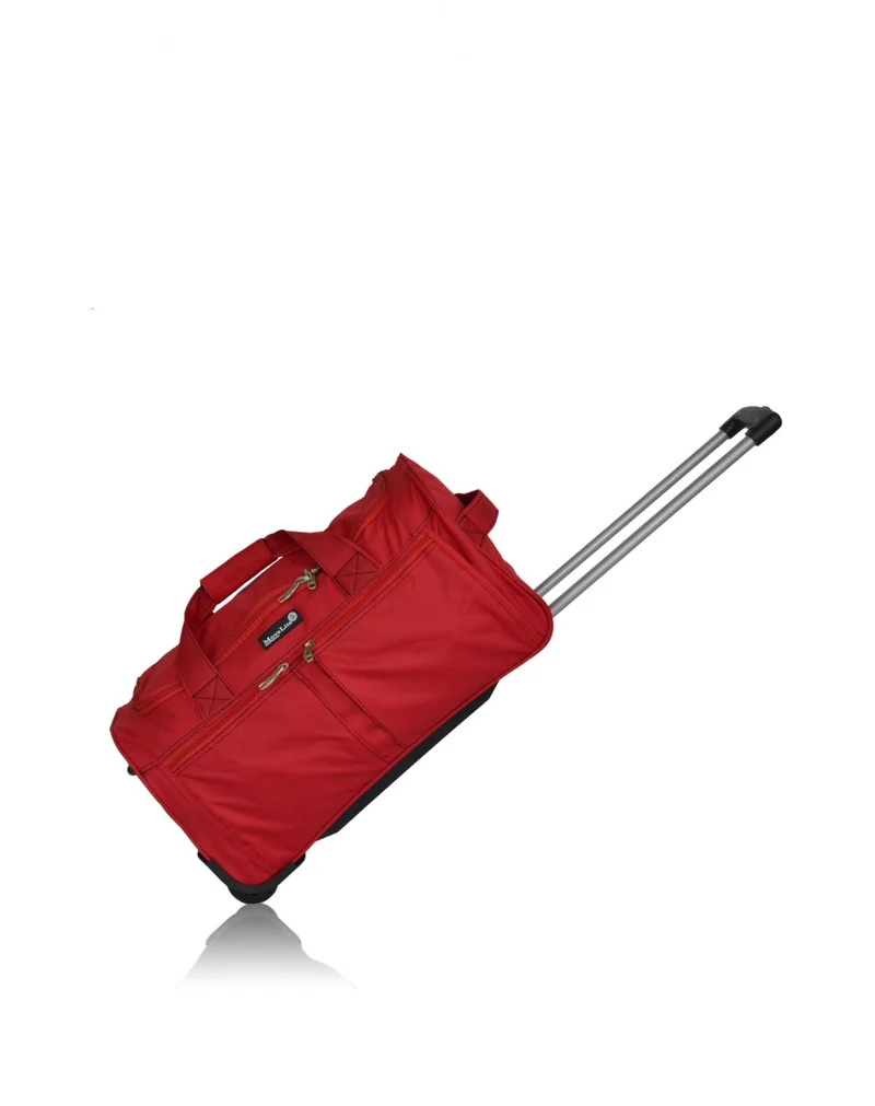 MOVELITE - Große Tasche ROTTERDAM