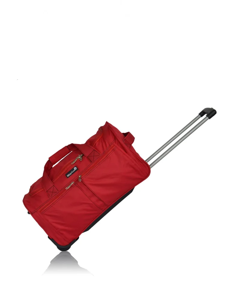 MOVELITE - Mittelgroße Tasche FRANCFORT