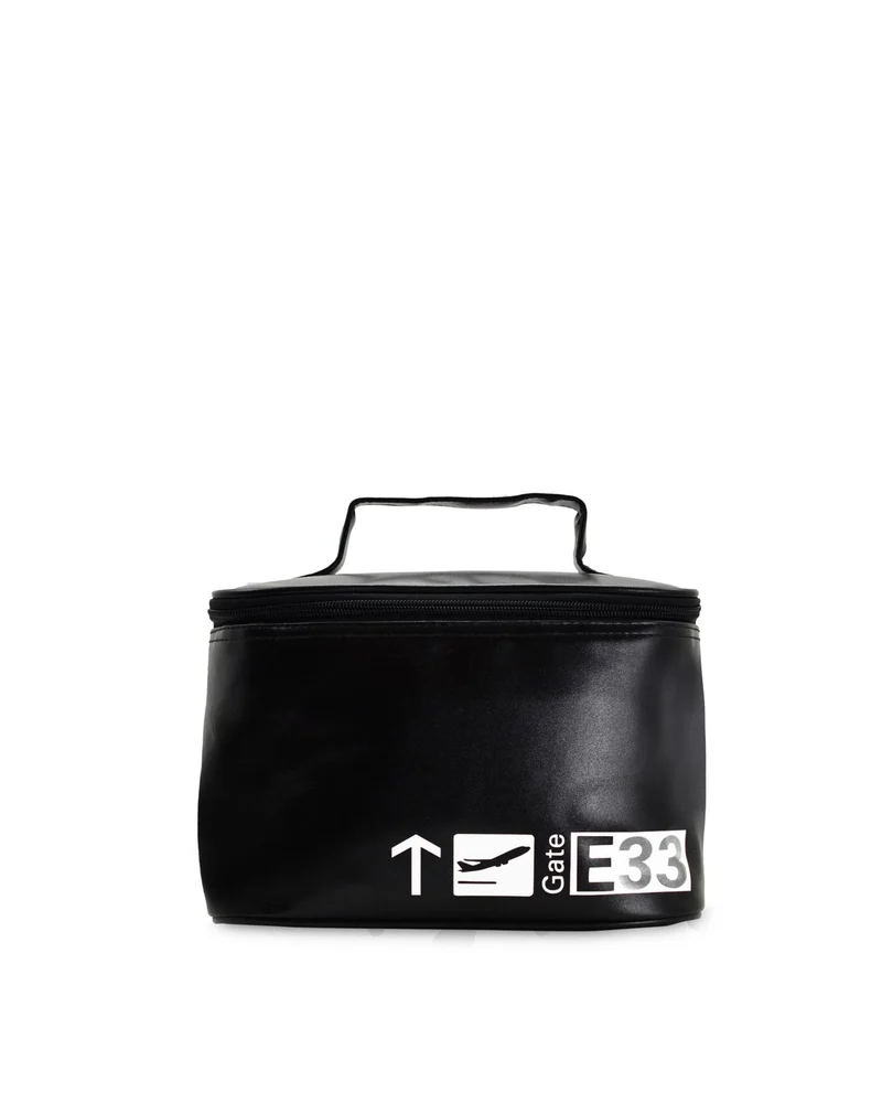 UNBRANDED - Accessoire Kulturbeutel