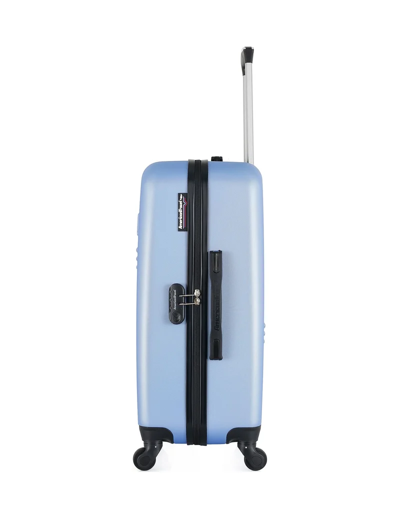 Mittelgroßer Koffer 65cm CHELSEA
