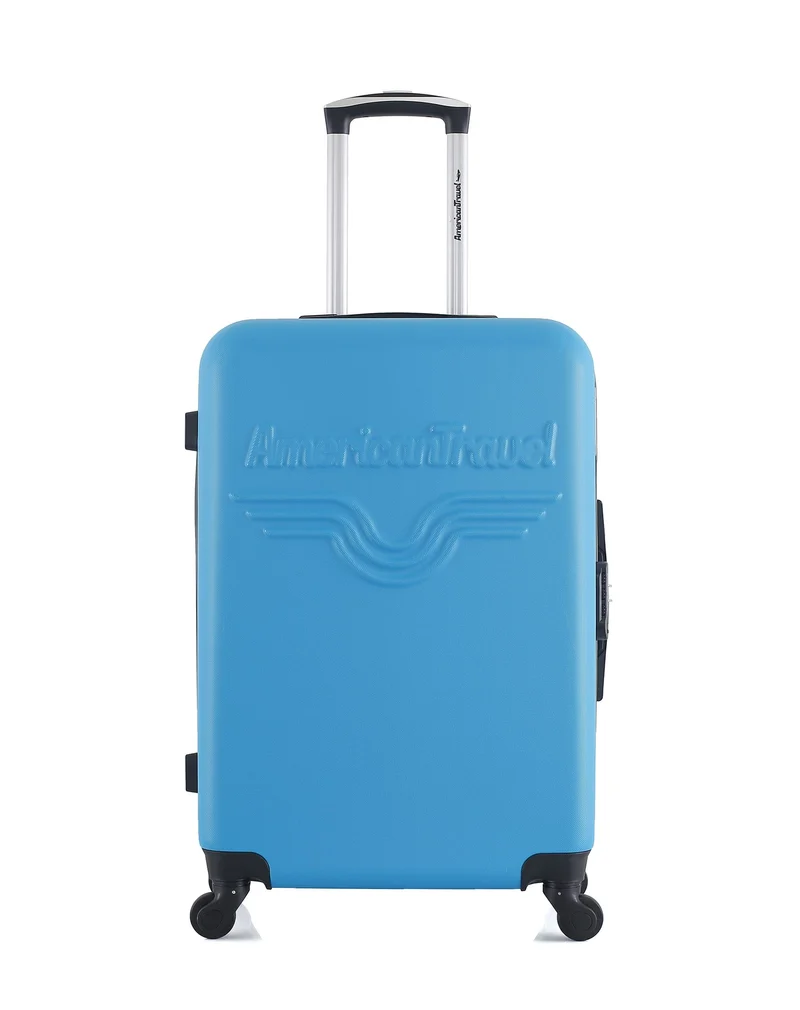 Mittelgroßer Koffer 65cm CHELSEA