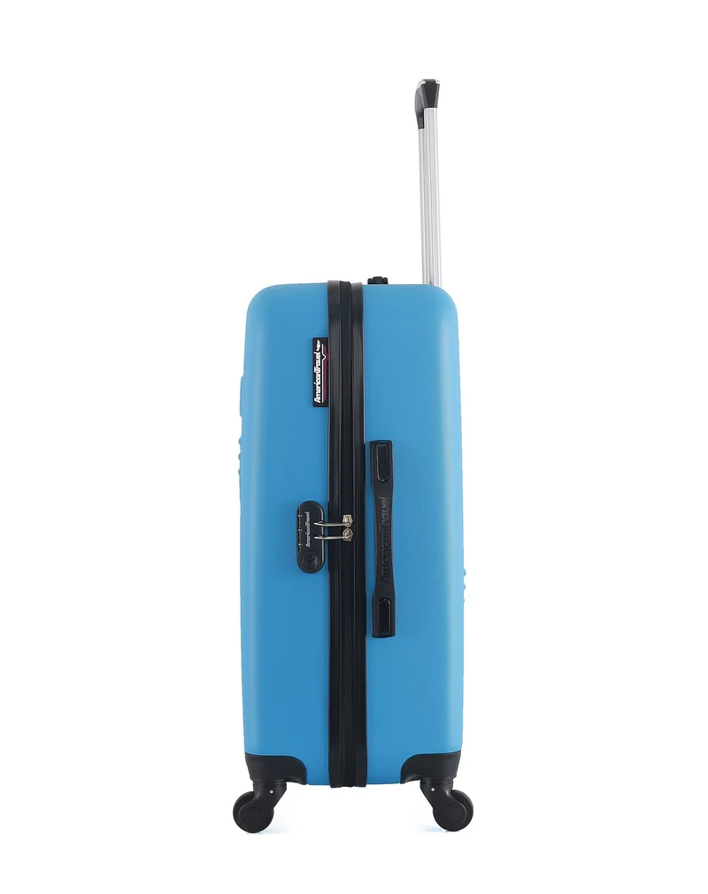 Mittelgroßer Koffer 65cm CHELSEA