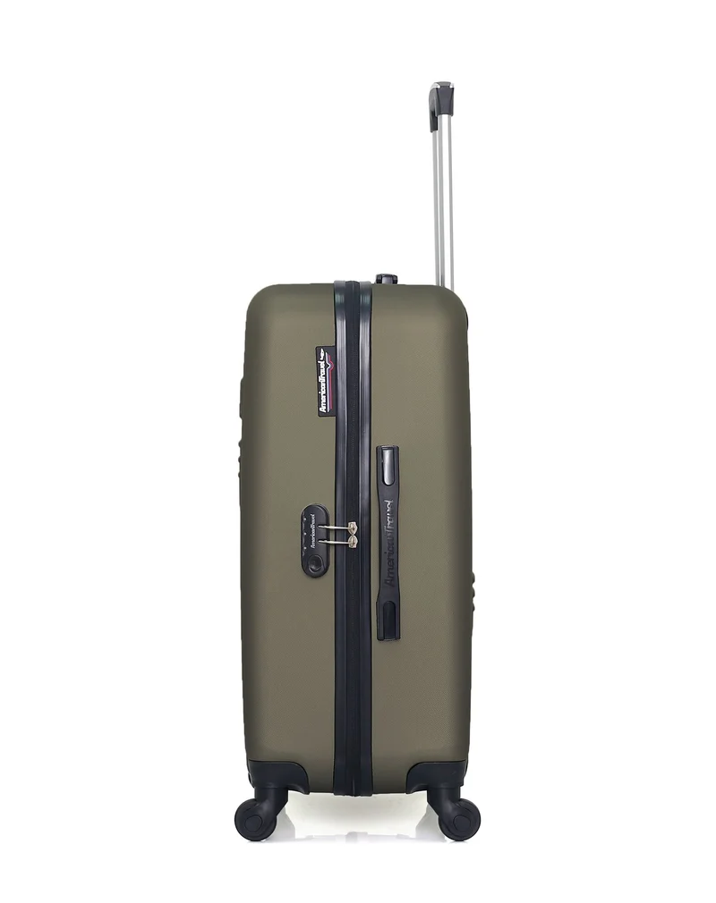 Mittelgroßer Koffer 65cm CHELSEA