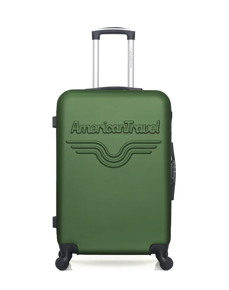 Mittelgroßer Koffer 65cm CHELSEA